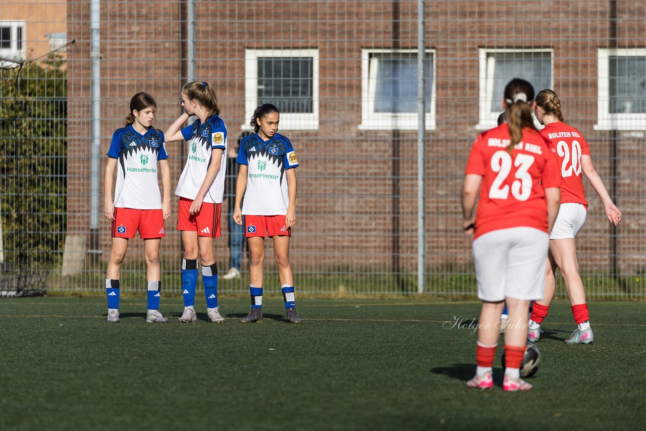 Bild 82 - wCJ Holstein Kiel Turnier